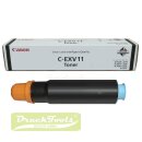 Original Toner schwarz 9629A002 / C-EXV11