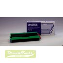 Original Thermo-Transfer-Rolle mit Kassette PC-75