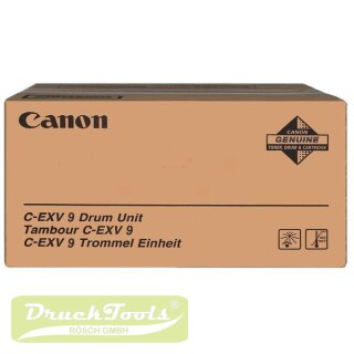 Original Drum Kit 8644A003 / C-EXV9