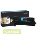 Original Toner cyan C9202CH