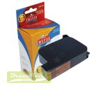 Alternativ Druckkopfpatrone schwarz HP C6615DE / 15