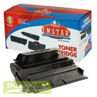 Alternativ Tonerkartusche schwarz HP Q1338A / 38A