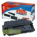 Alternativ Tonerkartusche schwarz HP C8061X / 61X