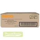 Original Toner cyan 4462610011