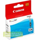 Original Tintenpatrone cyan 4541B001 / CLI-526C