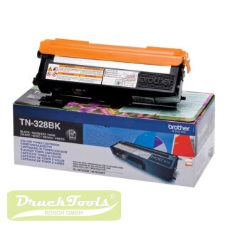 Original Toner schwarz extra High-Capacity TN-328BK