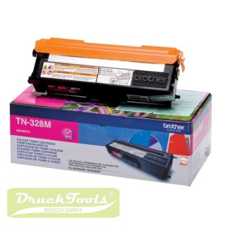 Original Toner magenta extra High-Capacity TN-328M