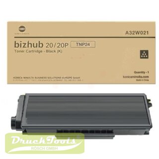 Original Toner-Kit A32W021 / TNP-24