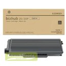 Original Toner-Kit A32W021 / TNP-24