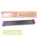 Original Toner magenta MX-31GTMA