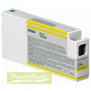 Original Tintenpatrone gelb C13T596400 / T5964