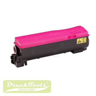 Original Toner magenta 1T02HGBEU0 / TK-570M