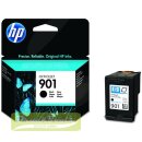 Original Druckkopfpatrone schwarz CC653AE / 901