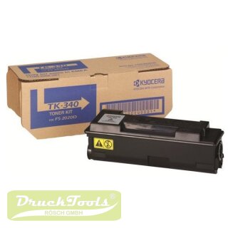 Original Toner-Kit 1T02J00EU0 / TK-340