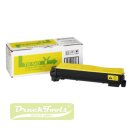 Original Toner gelb 1T02HNAEU0 / TK-560Y