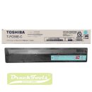 Original Toner cyan 6AK00000114 / T-FC55E-C
