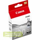 Original Tintenpatrone schwarz pigmentiert 2932B001 /...