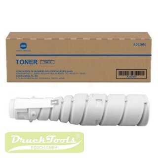 Original Toner schwarz A202050 / TN-414