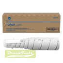 Original Toner schwarz A202050 / TN-414