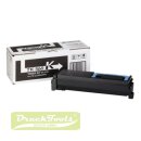 Original Toner schwarz 1T02HN0EU0 / TK-560K