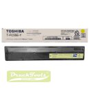 Original Toner gelb 6AK00000117 / T-FC55E-Y