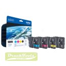 Original Tintenpatrone MultiPack Bk,C,M,Y LC-985VALBP