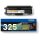 Original Toner schwarz High-Capacity TN-325BK