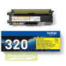 Original Toner gelb TN-320Y