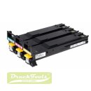 Original Toner Rainbow-Kit (c,m,y) A06VJ53