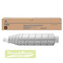 Original Toner schwarz A5E7150 / TN-622K