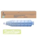 Original Toner cyan A5E7450 / TN-622C