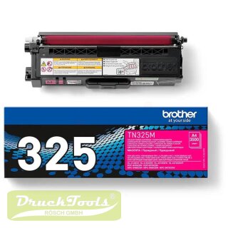 Original Toner magenta High-Capacity TN-325M