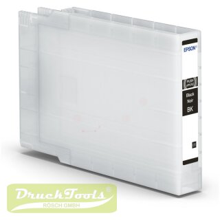 Original Tintenpatrone schwarz C13T04B14N / T04B1