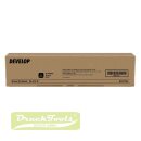 Original Drum Kit schwarz A03110J / IU-312K