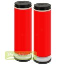 Original Tinte rot S-4387E