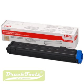Original Toner-Kit 43502302
