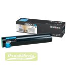 Original Toner cyan X945X2CG