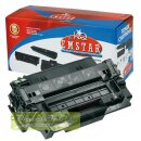 Alternativ Tonerkartusche schwarz HP Q7551X / 51X