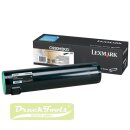 Original Toner schwarz C930H2KG