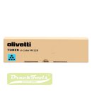 Original Toner cyan B0857