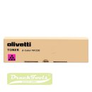 Original Toner magenta B0856