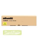 Original Toner gelb B0855