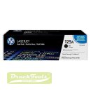 Original Tonerkartusche schwarz Doppelpack CB540AD / 125A