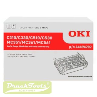 Original Drum Kit 44494202