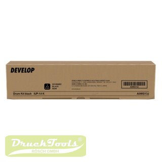 Original Drum Kit schwarz A0WG13J / IUP-14K