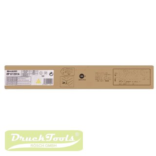 Original Toner-Kit gelb BP-GT20YA