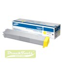 Original Toner gelb CLT-Y6072S/ELS / Y607