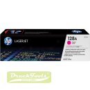 Original Toner magenta CE323A / 128A