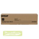 Original Toner schwarz A2020D0 / TN-414