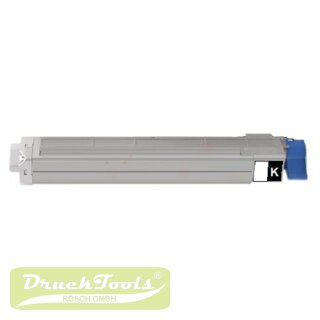 Original Toner-Kit schwarz 44036024